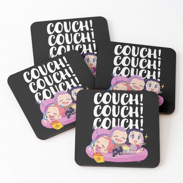 Item preview, Band Demon Movie Cartoon Trend Film Retro Funny Cute Anime designed and sold by KarsynMonroe.