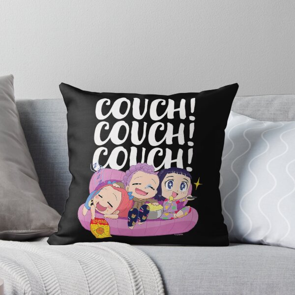 Item preview, Band Demon Movie Cartoon Trend Film Retro Funny Cute Anime designed and sold by KarsynMonroe.