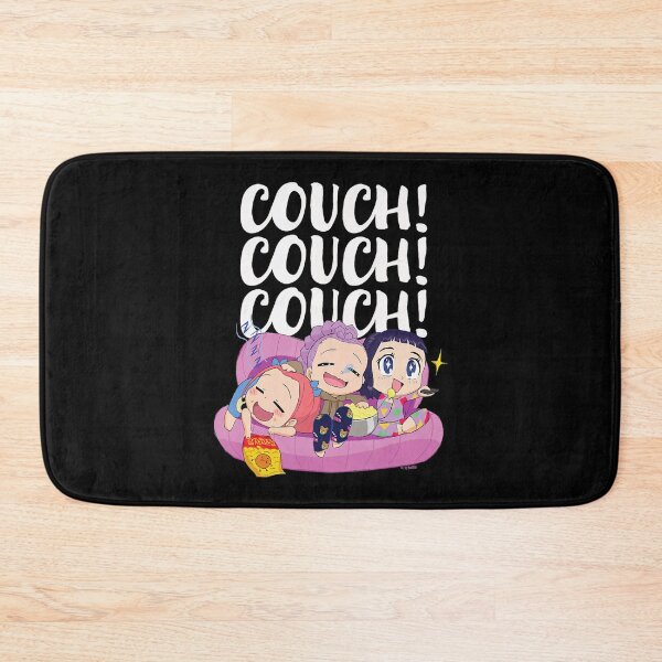 Item preview, Band Demon Movie Cartoon Trend Film Retro Funny Cute Anime designed and sold by KarsynMonroe.