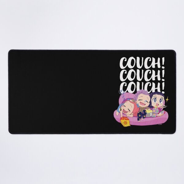 Item preview, Band Demon Movie Cartoon Trend Film Retro Funny Cute Anime designed and sold by KarsynMonroe.