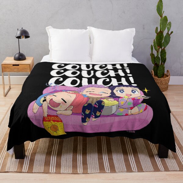 Item preview, Band Demon Movie Cartoon Trend Film Retro Funny Cute Anime designed and sold by KarsynMonroe.