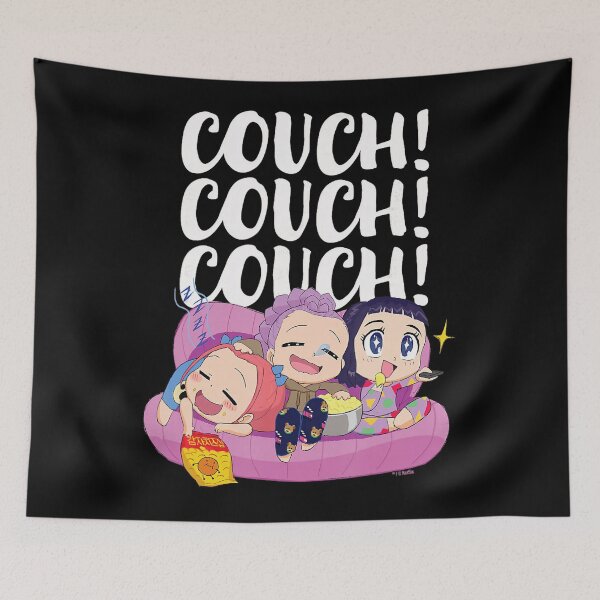 Item preview, Band Demon Movie Cartoon Trend Film Retro Funny Cute Anime designed and sold by KarsynMonroe.