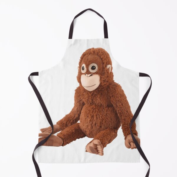 Item preview, Djungelskog Orangutan What A Nice Young Man designed and sold by Princeednar.