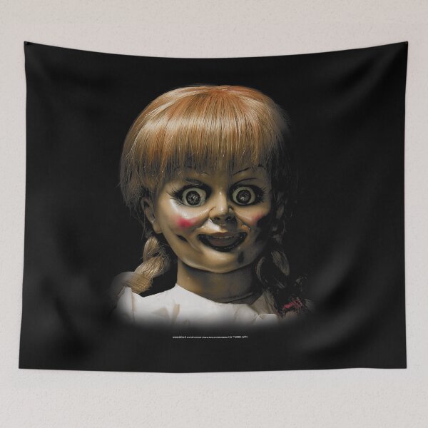 Item preview, scary aesthetic fan the creepy film movie series horror designed and sold by melannekuro.