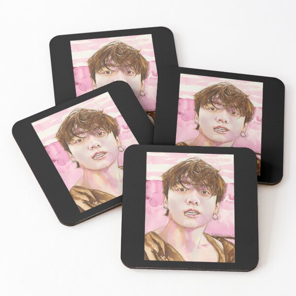 Item preview, Always Shining Jungkook designed and sold by JenniTillson121.