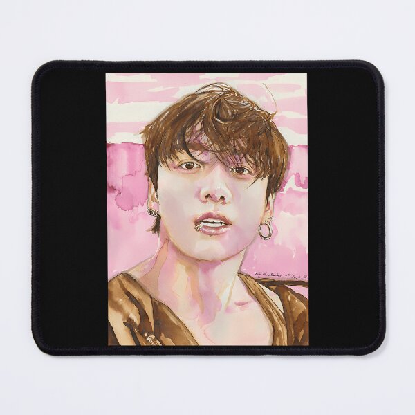 Item preview, Always Shining Jungkook designed and sold by JenniTillson121.