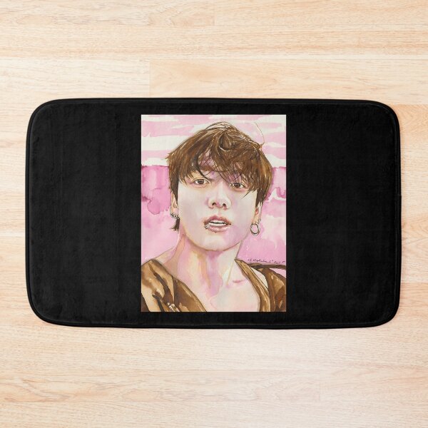Item preview, Always Shining Jungkook designed and sold by JenniTillson121.