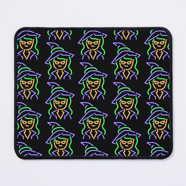 Item preview, resting witch face designed and sold by M-ROL-24.