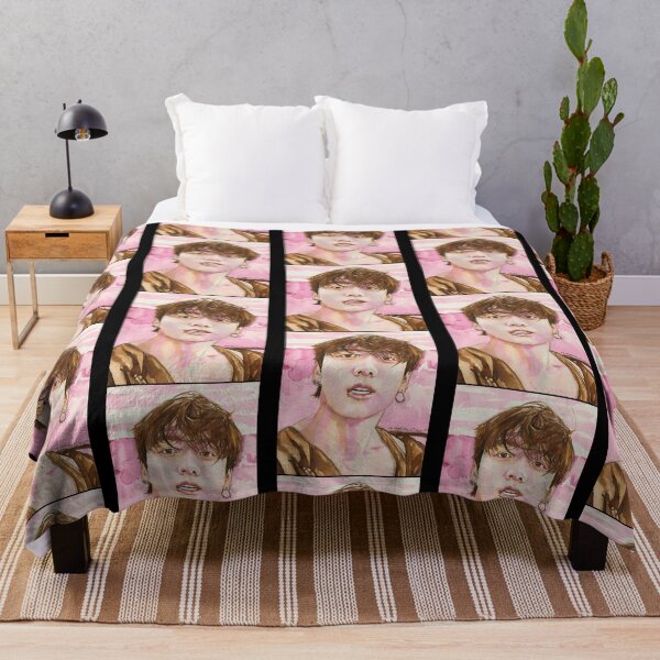 Item preview, Always Shining Jungkook designed and sold by JenniTillson121.