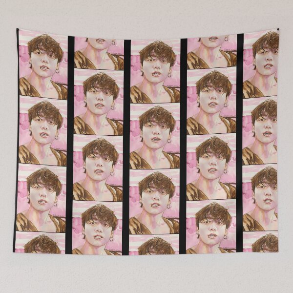 Item preview, Always Shining Jungkook designed and sold by JenniTillson121.
