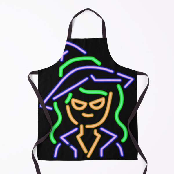 Item preview, resting witch face designed and sold by M-ROL-24.