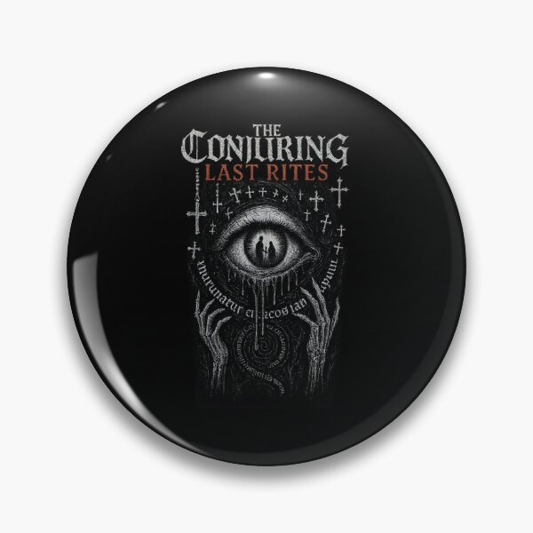 Item preview, scary the fan horror series film movie creepy aesthetic designed and sold by Nasworthy.