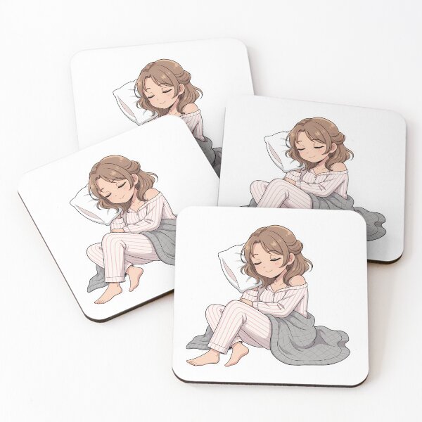 Item preview, Carefree Sleeping designed and sold by quinac.