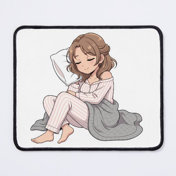 Item preview, Carefree Sleeping designed and sold by quinac.