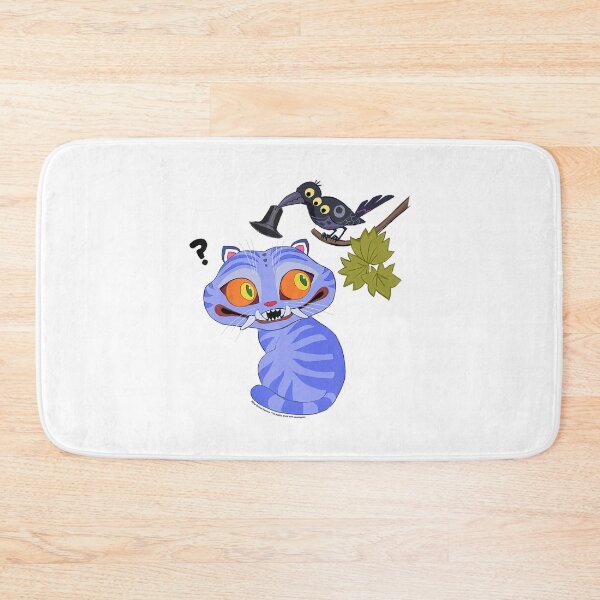Item preview, Film Retro Funny Demon Band Trend Anime Cartoon Cute Movie designed and sold by KarsynMonroe.