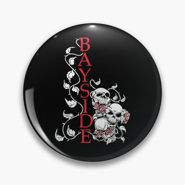 Item preview, Bayside designed and sold by GillCliche.