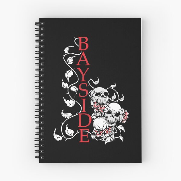 Item preview, Bayside designed and sold by GillCliche.