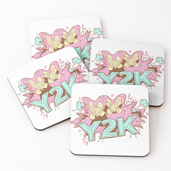 Item preview, Y2K Nostalgia Art designed and sold by TrendingJoyPicks.