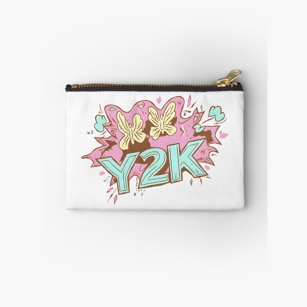 Item preview, Y2K Nostalgia Art designed and sold by TrendingJoyPicks.