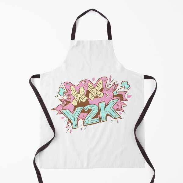 Item preview, Y2K Nostalgia Art designed and sold by TrendingJoyPicks.