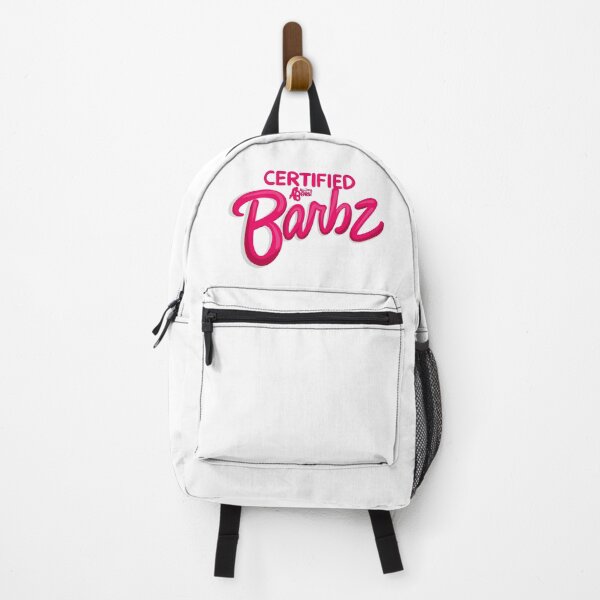 Item preview, Certified Barbz, Nicki Minaj, pink designed and sold by altbarbzz.