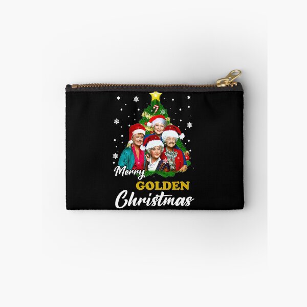 Item preview, Merry-Golden-Christmas - Stay Golden Golden Girls designed and sold by ichauodu.