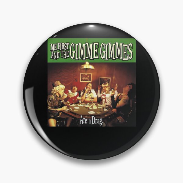 Item preview, Limited - Give Me For The First designed and sold by AdanWiegand.