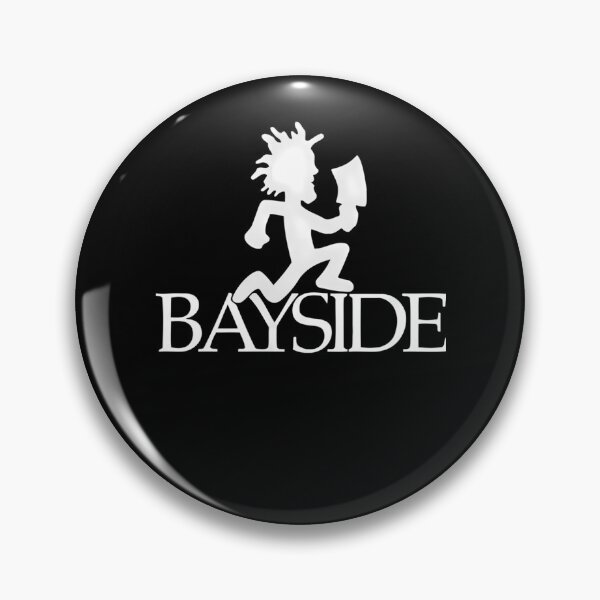 Item preview, Bayside designed and sold by GillCliche.