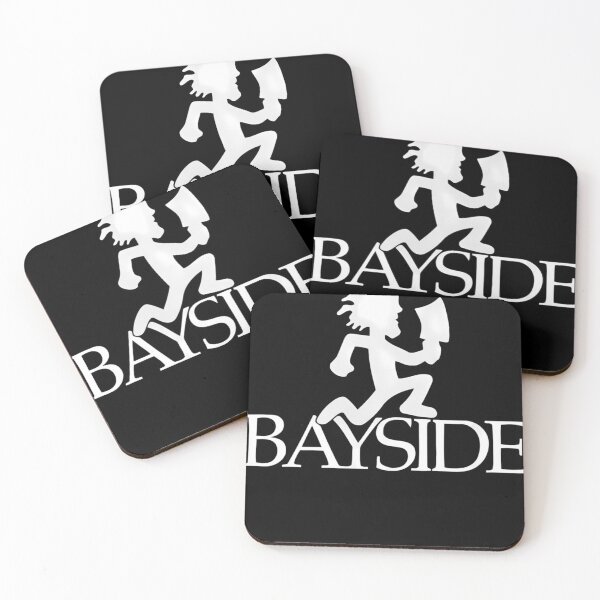 Item preview, Bayside designed and sold by GillCliche.