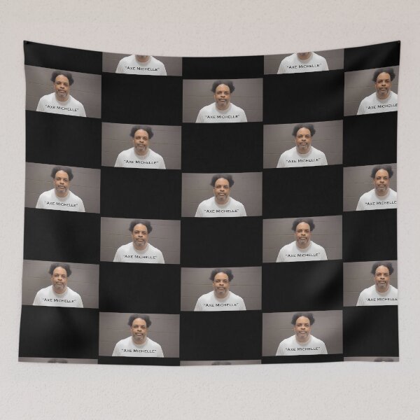 Item preview, Apostle David E. Taylor Mugshot designed and sold by JenniTillson121.