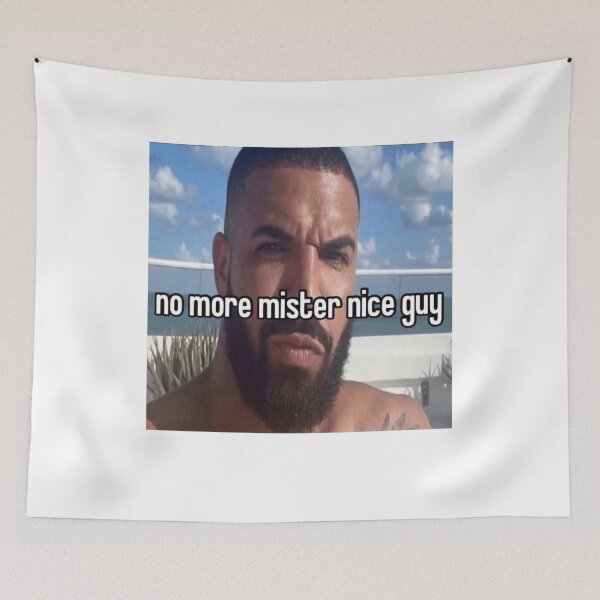 Item preview, Drake Goofy Meme designed and sold by Princeednar.