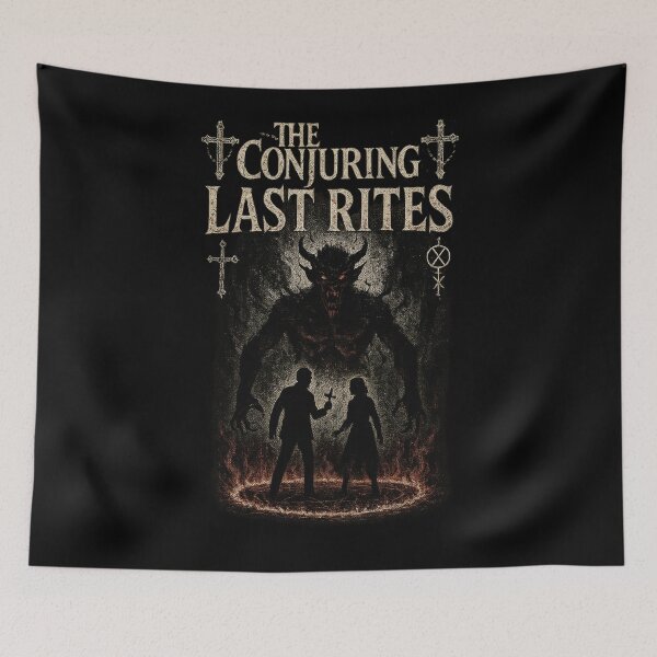 Item preview, creepy fan movie horror film scary series the aesthetic designed and sold by Nasworthy.