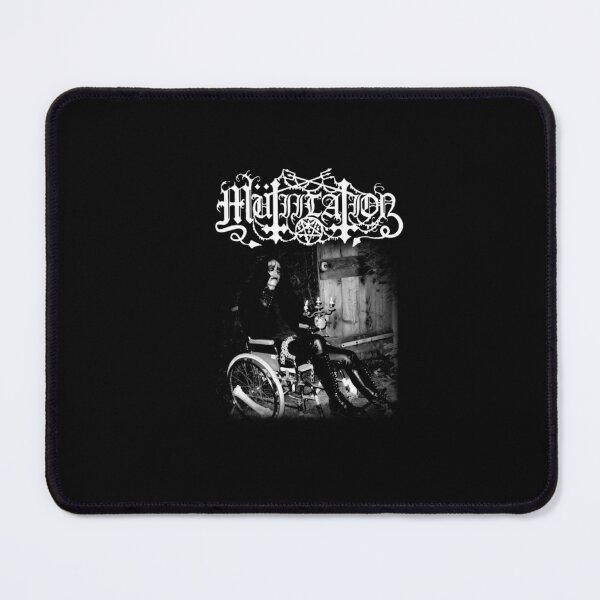 Item preview, Mutiilation Black Millenium (Grimly Reborn) Classic designed and sold by EstelleTurner.