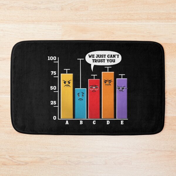Item preview, Data Science Analysis designed and sold by underheaven.