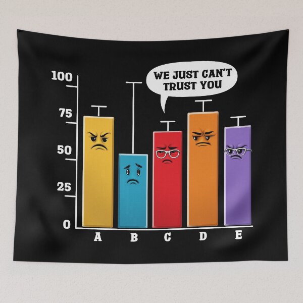 Item preview, Data Science Analysis designed and sold by underheaven.