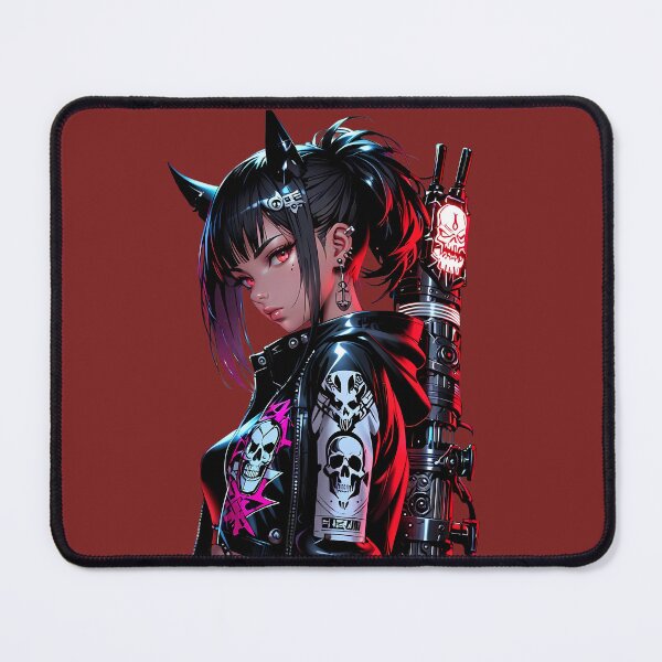 Item preview, Nocturnal, lethal, irresistible designed and sold by Popvira-Store.