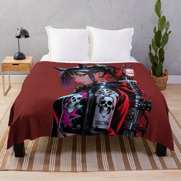 Item preview, Nocturnal, lethal, irresistible designed and sold by Popvira-Store.