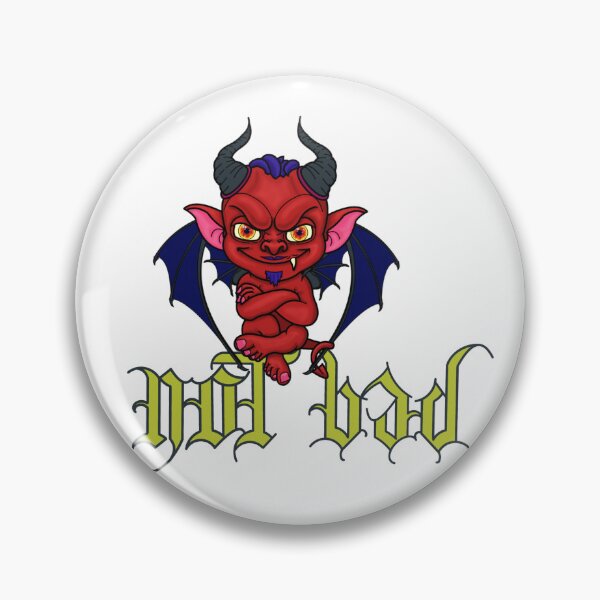 Item preview, Not bad designed and sold by gavmanart.