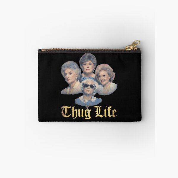 Item preview, Old Girls Thug Life  - Stay Golden Golden Girls designed and sold by ichauodu.