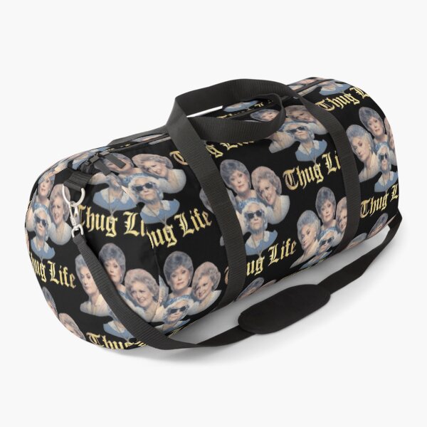 Item preview, Old Girls Thug Life  - Stay Golden Golden Girls designed and sold by ichauodu.