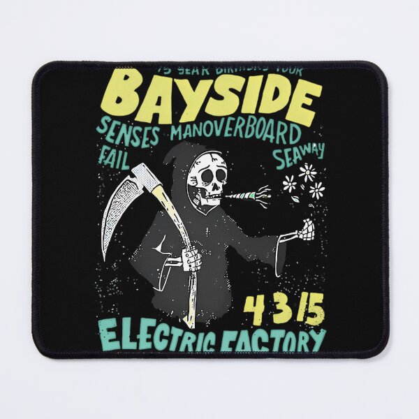 Item preview, Bayside designed and sold by GillCliche.