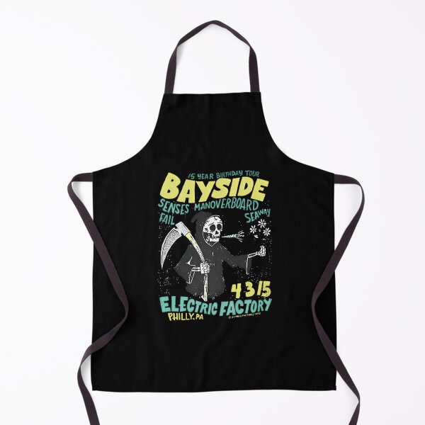 Item preview, Bayside designed and sold by GillCliche.