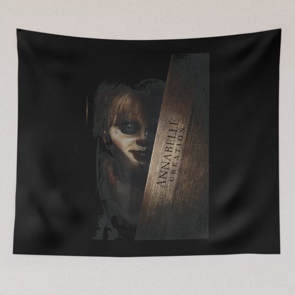 Item preview, horror series aesthetic film creepy scary the fan movie designed and sold by melannekuro.