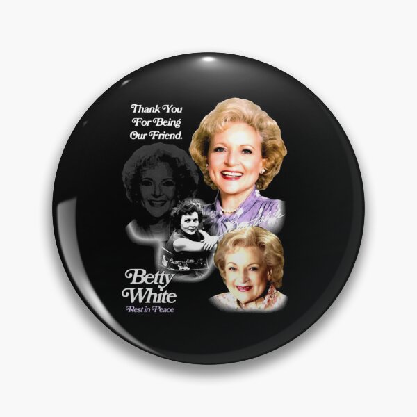 Item preview, RIP Betty White Stay Golden Vintage - Stay Golden Golden Girls designed and sold by ichauodu.