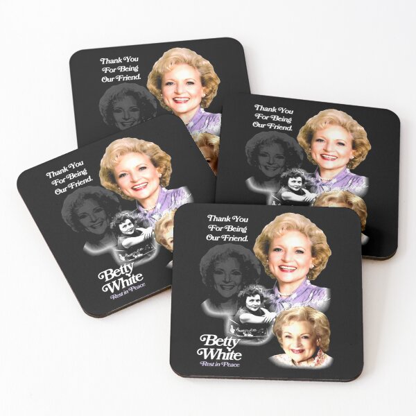 Item preview, RIP Betty White Stay Golden Vintage - Stay Golden Golden Girls designed and sold by ichauodu.