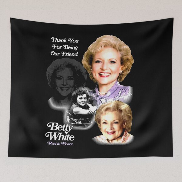 Item preview, RIP Betty White Stay Golden Vintage - Stay Golden Golden Girls designed and sold by ichauodu.