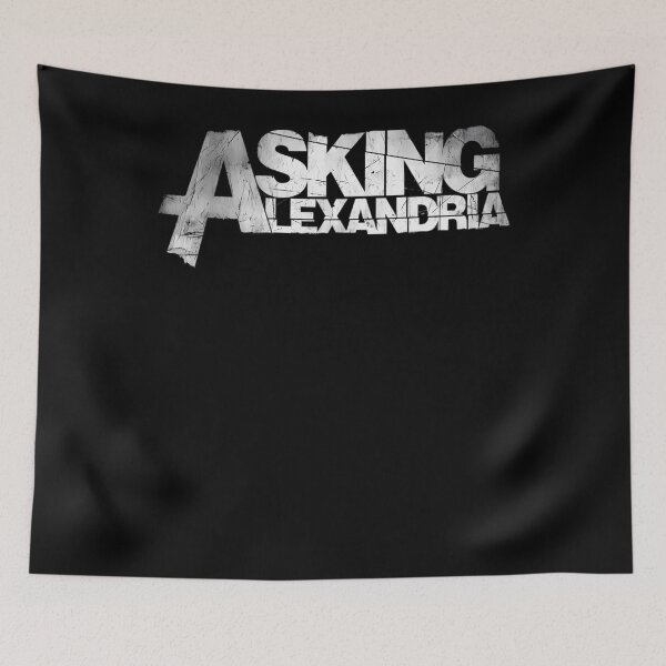 Item preview, Asking designed and sold by AdanWiegand.