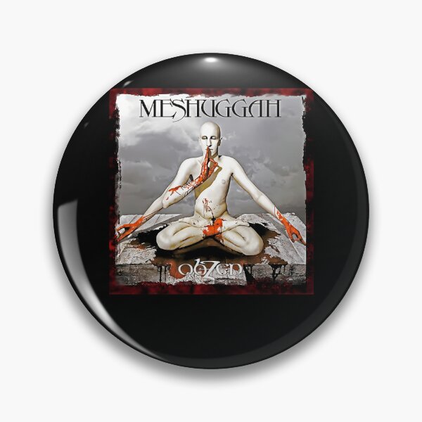 Item preview, Mens Womens Animal Dark Red Mesghuggah Obzen Cute Graphic Gifts designed and sold by AdanWiegand.