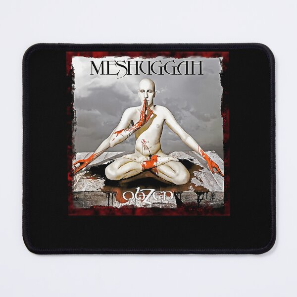 Item preview, Mens Womens Animal Dark Red Mesghuggah Obzen Cute Graphic Gifts designed and sold by AdanWiegand.