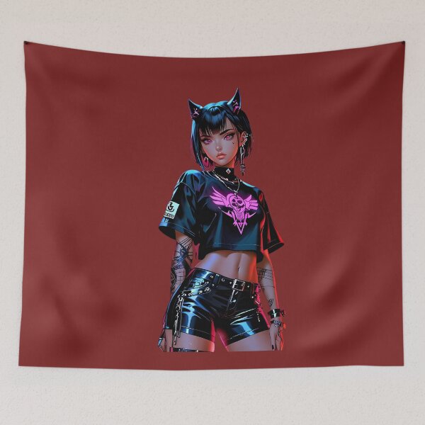 Item preview, Screams of steel, hearts of fire designed and sold by Popvira-Store.